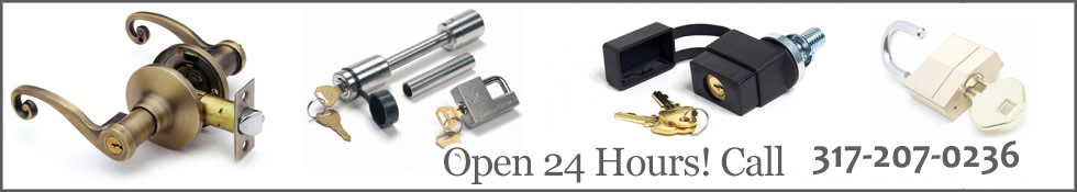 residential locksmith service lawrence